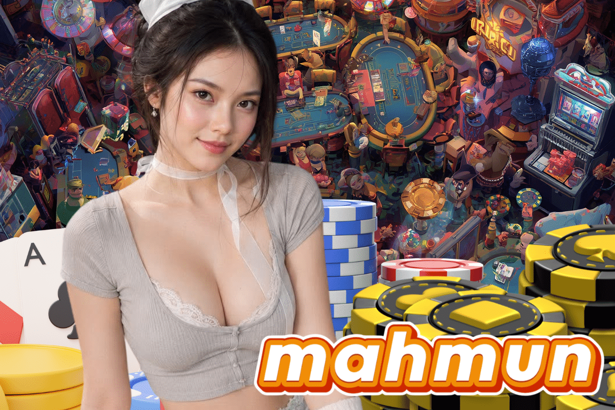 mahmun หวยลาว