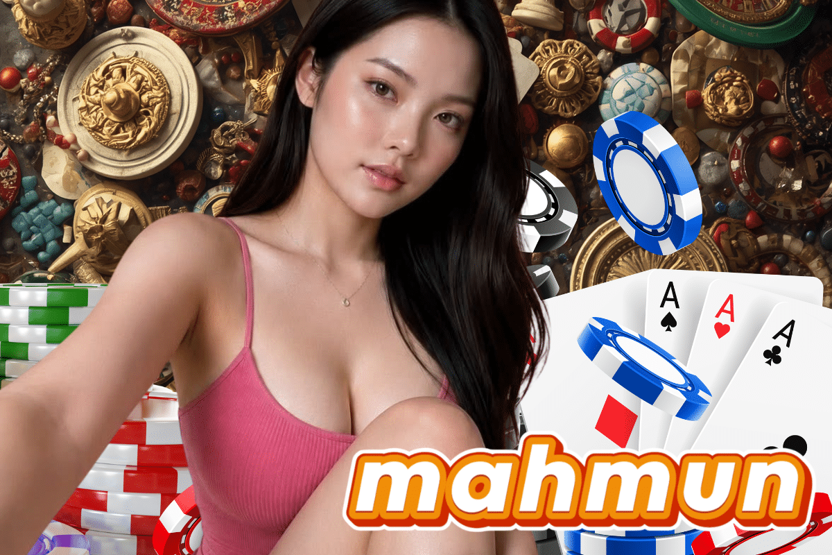 mahmun หวยฮานอย